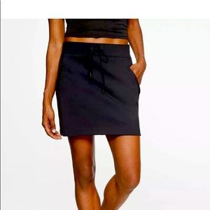 Athleta Modern Metro Skort